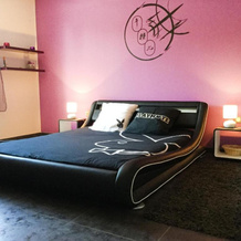 Très Jolie Villa Contemporaine Avec Piscine Chauffée, Proche du Centre Village D'Aureille, Au Cœur Des Alpilles, 4 Personnes, Ls1-300 Oustau di Auriho, 奥雷伊 — 照片 2