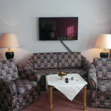 Hotel-Restaurant Schwanen, Вайль-на-Рейне — фото 2