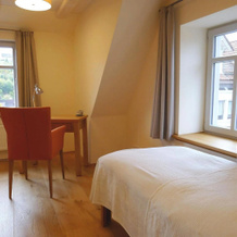 Morgenroethe 4 Sterne Ferienwohnung, 圣安德烈亚斯贝格 — 照片 2
