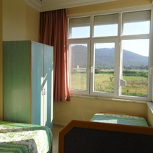 Delfin Hotel Gazipasa, 加济帕夏 — 照片 2
