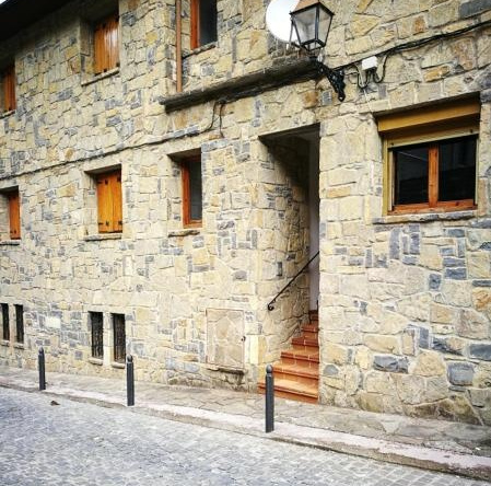 El Mirador de Ordesa, 托尔拉 — 照片 1
