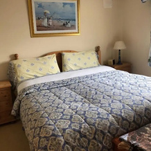 Cliff Cottages No 43, 利斯坎诺 — 照片 4