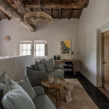 Les Petites Maisons - Hameau des Baux, 帕拉杜 — 照片 4