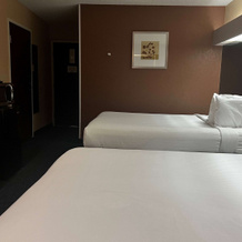 Microtel Inn & Suites By Wyndham Houston, Нассау-Бей — фото 2