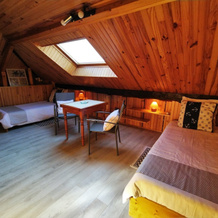 Nomad Alp B&B, 马尔托德 — 照片 5