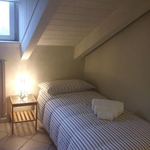 Mici e A-Mici B&B, 里瓦尔巴 — 照片 3