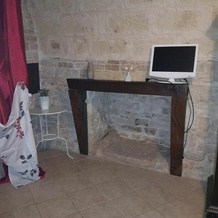 B&B San Benedetto, Аквавива-делле-Фонти — фото 4