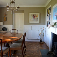 Hill House B & B & Luxury Shepherds Huts, Corsham — photo 2