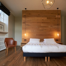 B&B Clerval Baie Mont St Michel, Драге-Ронтон — фото 4