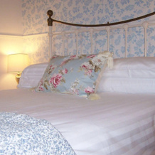 Caddon View Country Guest House, Innerleithen — photo 5