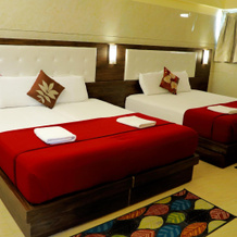 Hotel SSK Grand - Kanchipuram, Kanchipuram — photo 3