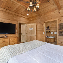 Cabin W/ Mountain Views, Hot Tub & Game Room!, Уэрс Вэлли — фото 3