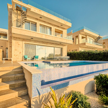 Olymp Luxury Villa C, 基索内加 — 照片 4
