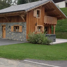 Lerine Des Alpes, Сикст-Фер-а-Шеваль — фото 2