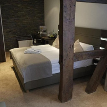 Hotel Brunnenhof International, Ведемарк — фото 4