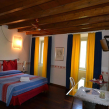 B&B Cà Rossa, 贝加莫 — 照片 3