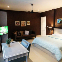 Klong Muang Beach Apartment, Клонг Муанг — фото 5