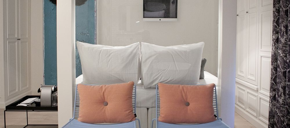 Boutique Hotel Manna - Quality Lodgings, Неймеген — фото 1