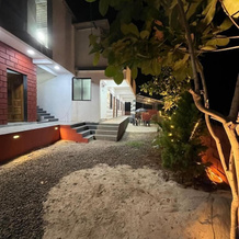 Crown hotel, Murud — photo 4