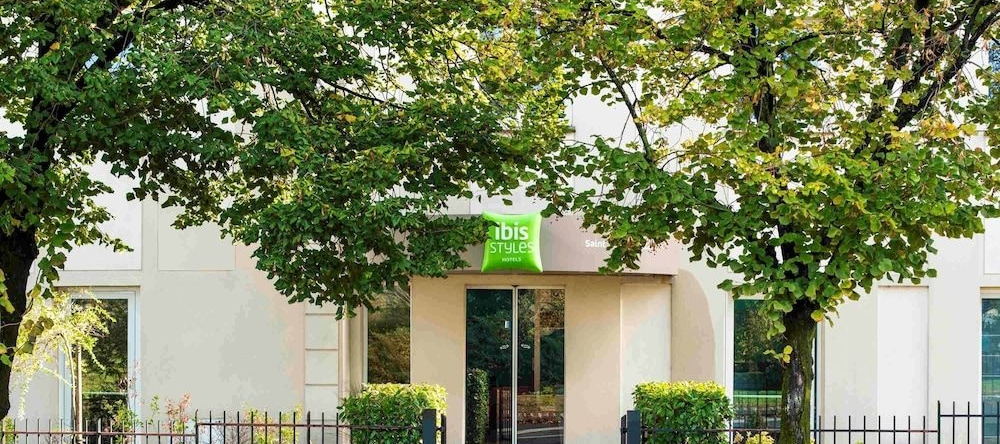 B&B Hotel Saint-Maur Creteil, 圣莫代福塞 — 照片 1
