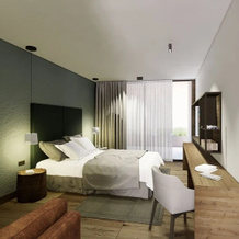 White Light Hotel, 楚奥茨 — 照片 3