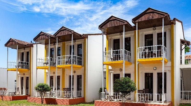 Santa Family Club Hotel, Seferihisar — photo 1
