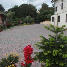 B&B La Terrazza Di Frascati, Фраскати — фото 4