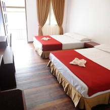 Redang Holiday Beach Villa, Redang Island — photo 2