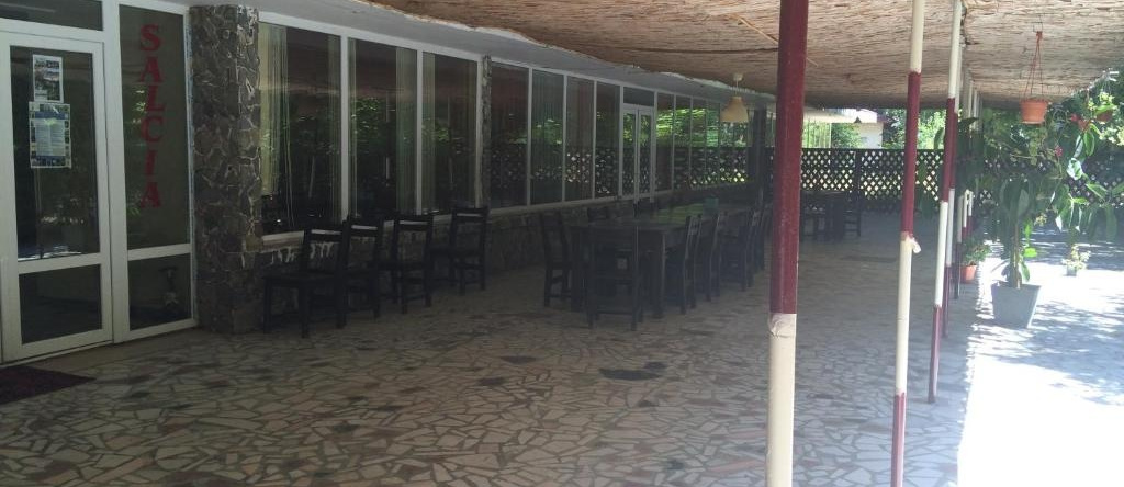 Guest House Salcia, 马卢克 — 照片 1