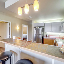 Walk to the Lake: Chelan Condo w/ Mtn Views!, Chelan — photo 4