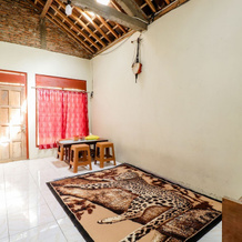 Kinasih Homestay, 帕格尔哈乔 — 照片 3