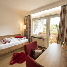 Landhotel Kühler Grund, 格拉瑟伦巴赫 — 照片 3