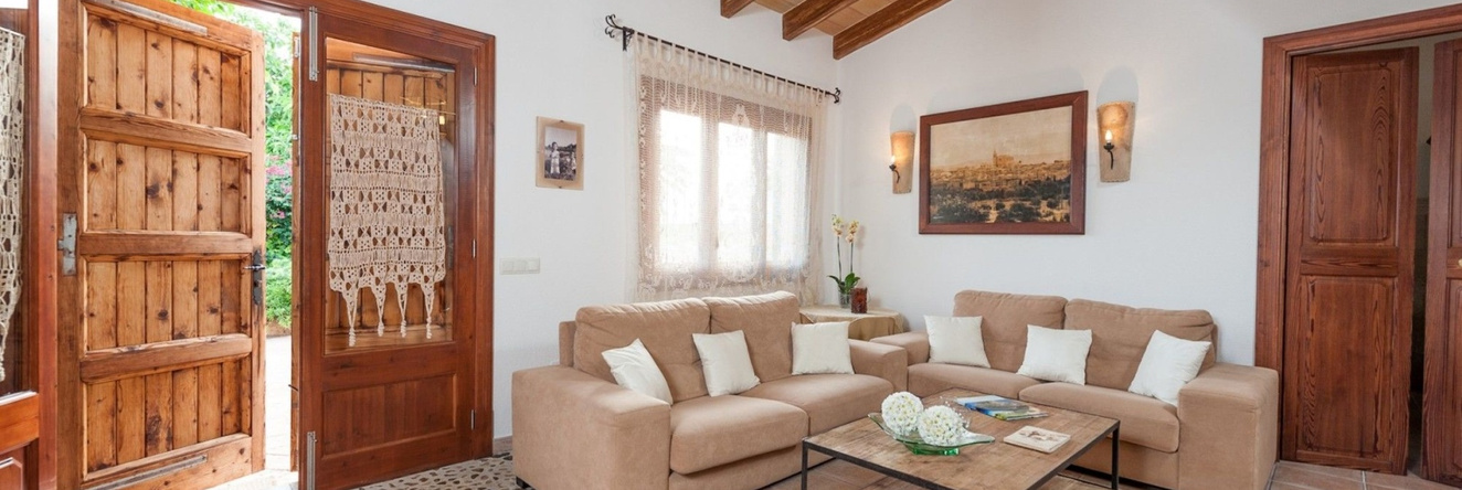Villa Alcudiola, Санта-Маргарита — фото 1