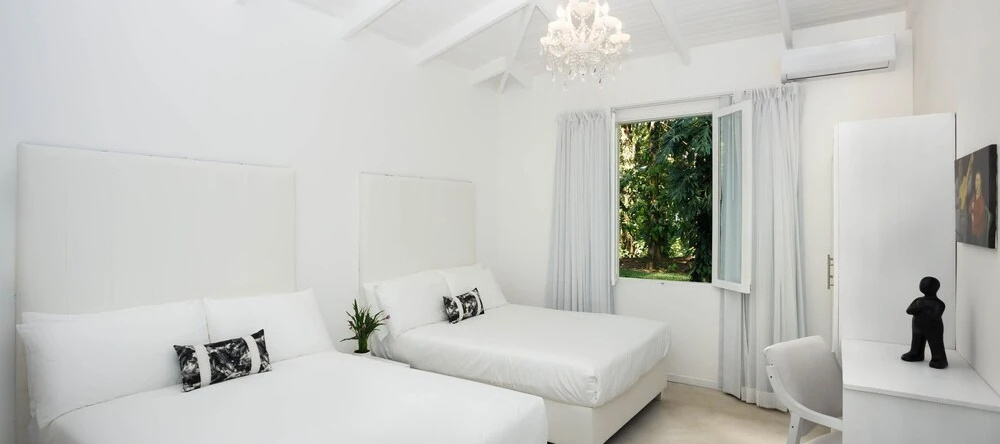 Gigi Brown Villa Frida Puerto Viejo, 科克莱斯 — 照片 1