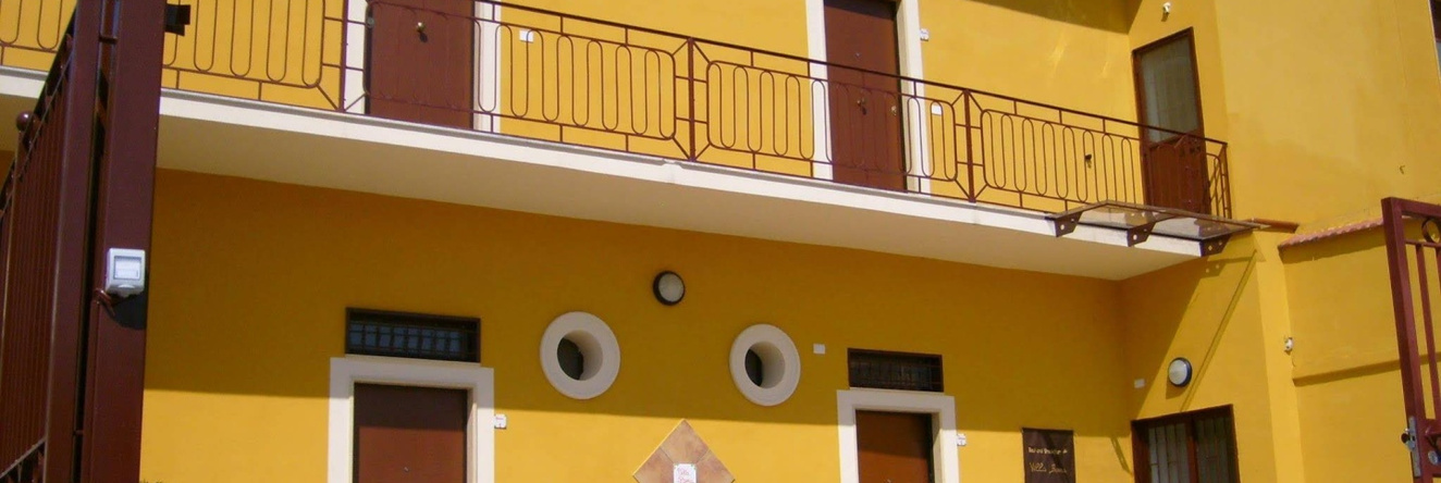 Villa Bema, Sarno — photo 1