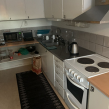 Very Nice Apartment 15 Minutes From Stockholm, Трангсунд — фото 3