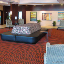 Crowne Plaza Grand Rapids Airport, 大急流城 — 照片 2