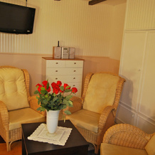 Nordseehotel Hörn van Diek, 埃森斯 — 照片 5