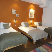 Konvoy Hotel & The Country Club - Special Class, Seferihisar — photo 5