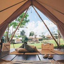 Campiness Camping & Farmsook, 湄旺 — 照片 4