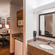 Best Western Inn & Suites, 科珀拉斯科夫 — 照片 4