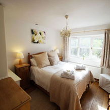 Holiday Home Erwoodinia, Мертир-Синог — фото 4
