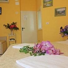 Hotel Di Matteo, 罗塞托德利阿布鲁齐 — 照片 4