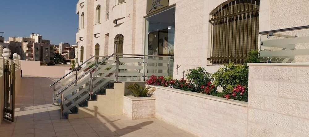 Al Jawad Suites 2, Акаба — фото 1