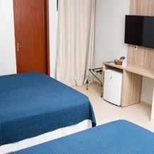 Citi Executivo Hotel, Parnaiba — photo 3