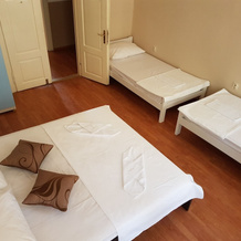 Hostel Morcic, 里耶卡 — 照片 3