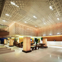 Hyatt Regency Kyoto, 京都 — 照片 3