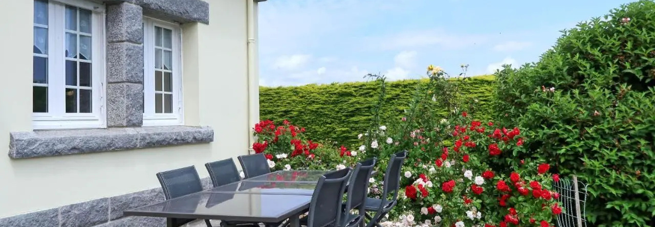 Holiday Home Ty Didrouz - LSL101, Plobannalec-Lesconi — photo 1