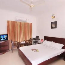 Hotel Souparnika Inn, 蒂鲁尔 — 照片 3