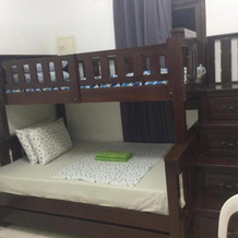 Bolinao Transient House B, 博利瑙 — 照片 3